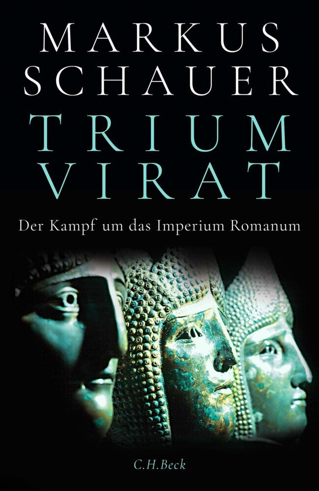 Der Kampf um das Imperium Romanum