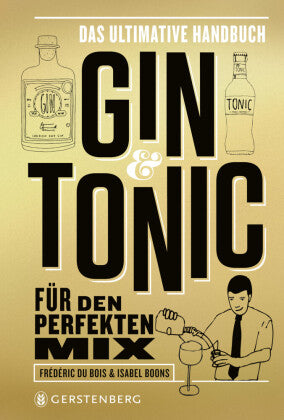 Gin & Tonic