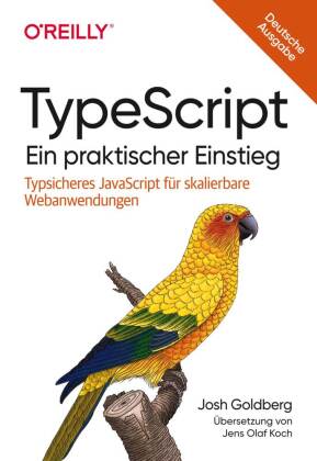 TypeScript-Ein praktischer Einstieg