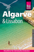 Algarve & Lissabon