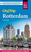 CityTrip Rotterdam