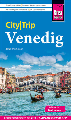 CityTrip Venedig