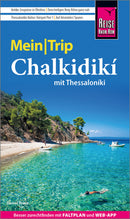MeinTrip Chalkidiki mit Thessaloniki