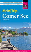 MeinTrip Comer See