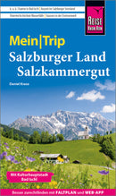 MeinTrip Salzburger Land u.Salzkammergut