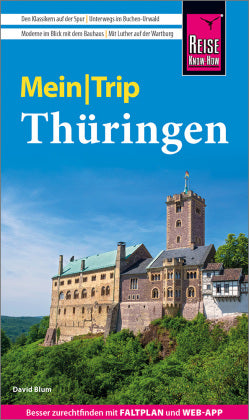 MeinTrip Thüringen