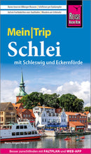 Reise Know-How MeinTrip Schlei mit Schleswig und Eckernförde