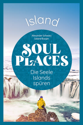 Soul Places Island