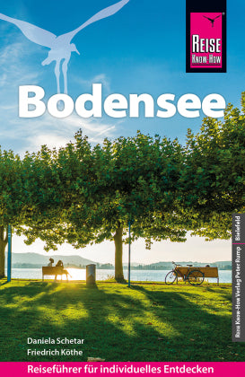 Reiseführer Bodensee