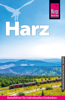 Reiseführer Harz