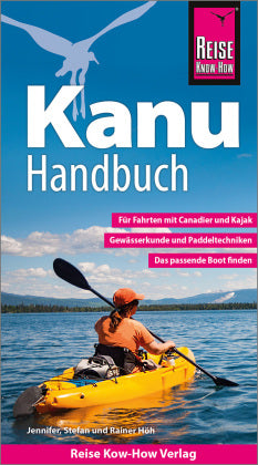 Praxis Kanu-Handbuch