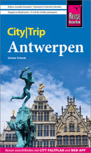 CityTrip Antwerpen