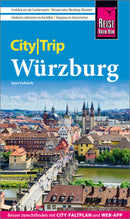 CityTrip Würzburg