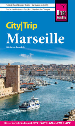 CityTrip Marseille