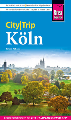 CityTrip Köln