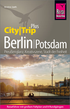 CityTrip PLUS Berlin mit Potsdam