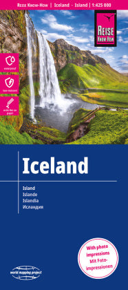 Landk. Island 2023