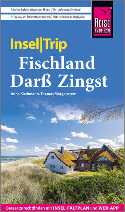 InselTrip Fischland, Darß, Zingst