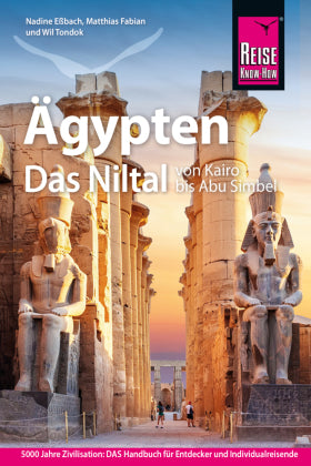 Ägypten Das Niltal