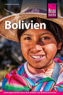 Reiseführer Bolivien