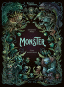 Monster / Enzyklopädie des Wunderbaren