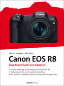 Canon Eos R 8