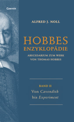 Hobbes Enzyklpädie Band II