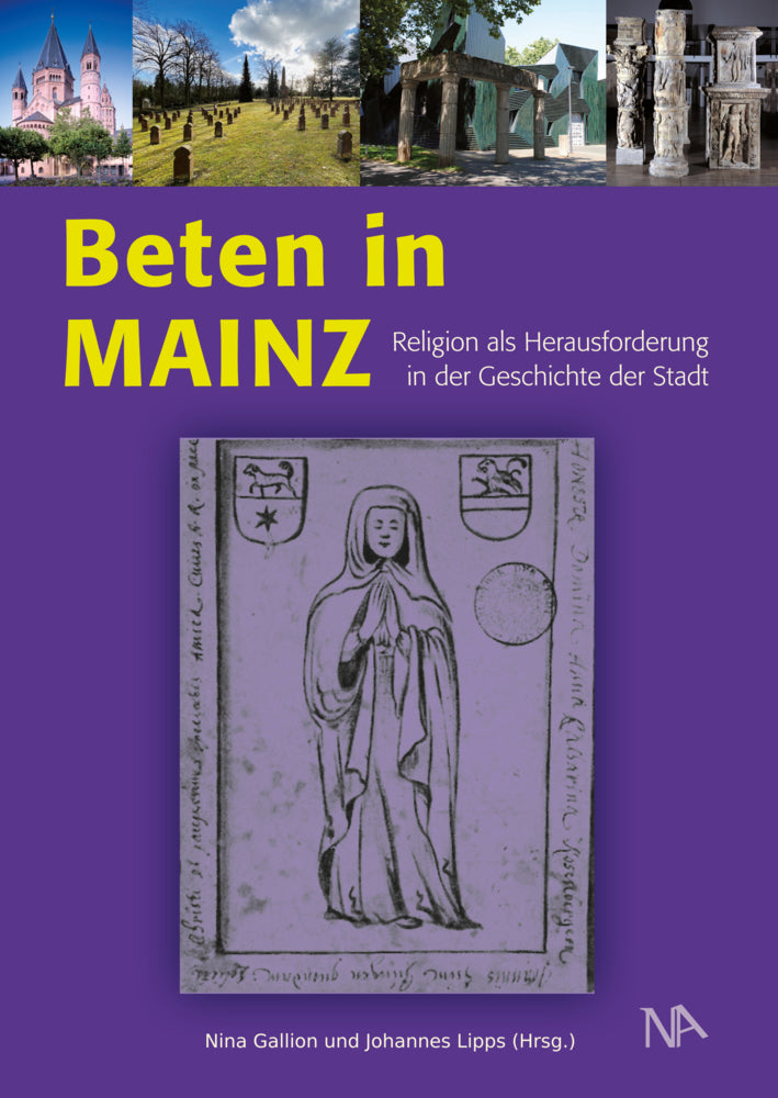 Religion als Herausforderung in der Geschichte der Stadt