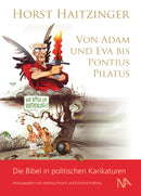Von Adam und Eva bis Pontius Pilatus