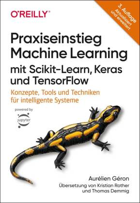 Praxiseinstieg Machine Learning