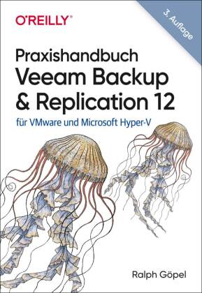 Praxishandbuch Veeam Backup&Replication