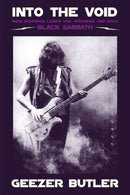 Into the Void - Black Sabbath