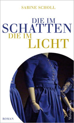 Die im Schatten,die im Licht