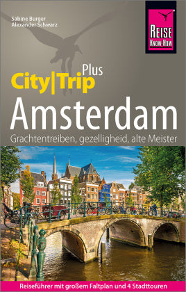 CityTripPLUS Amsterdam