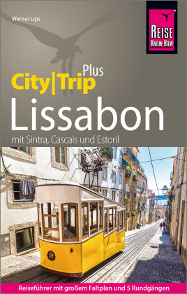 CityTripPlus Lissabon