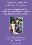 Jahrbuch der Kinder- und Jugendlichen-Psychoanalyse, Bd. 12