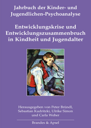 Jahrbuch der Kinder- und Jugendlichen-Psychoanalyse, Bd. 12