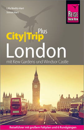 CityTripPlus London