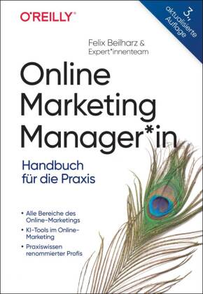 Online Marketing Manager