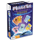 Disney Match &Tell-Spiel