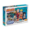 Naruto -Chunin Exam Sprint- Spiel