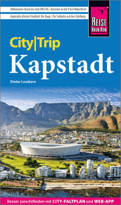 CityTrip Kapstadt