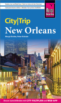 CityTrip New Orleans