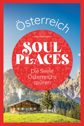 Soul Places Österreich