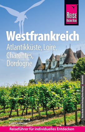 Westfrankreich