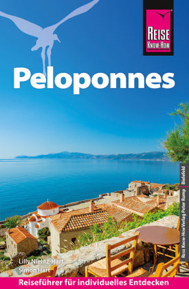 Peloponnes