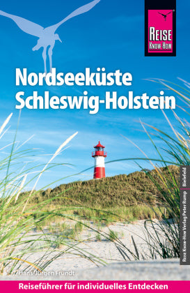 Nordseeküste Schleswig-Holstein-2024