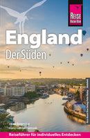England Süden-2024/24