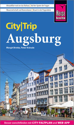 CT Augsburg