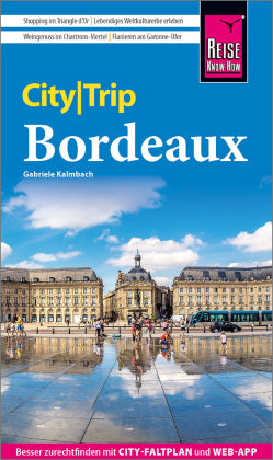 CityTrip Bordeaux